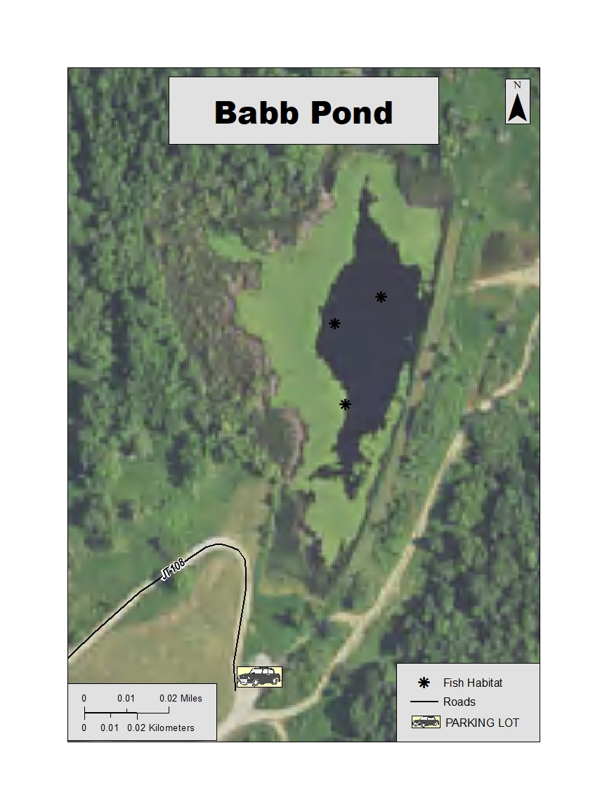 Fishing Maps Fort Leonard Wood iSportsman